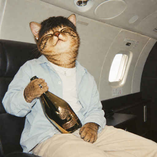 Cat Final Boss