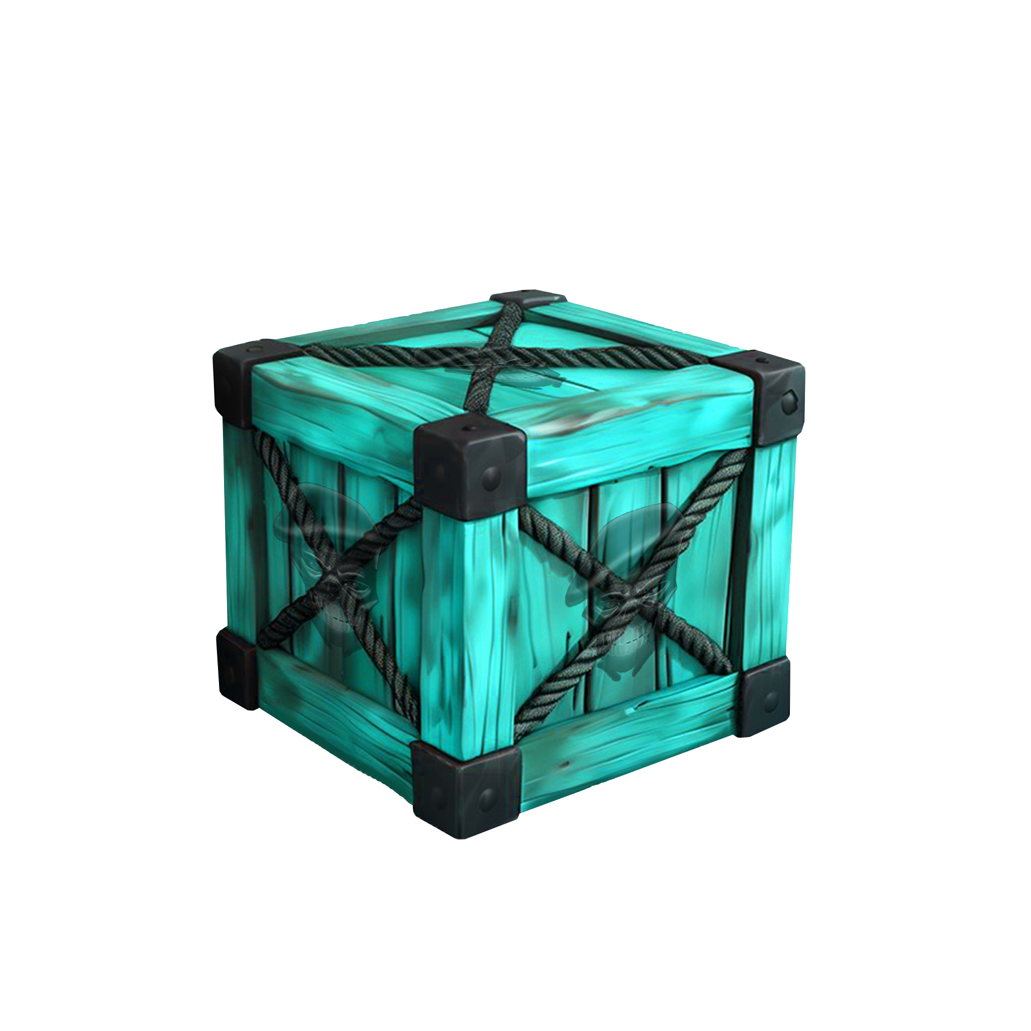 Mystery Crate