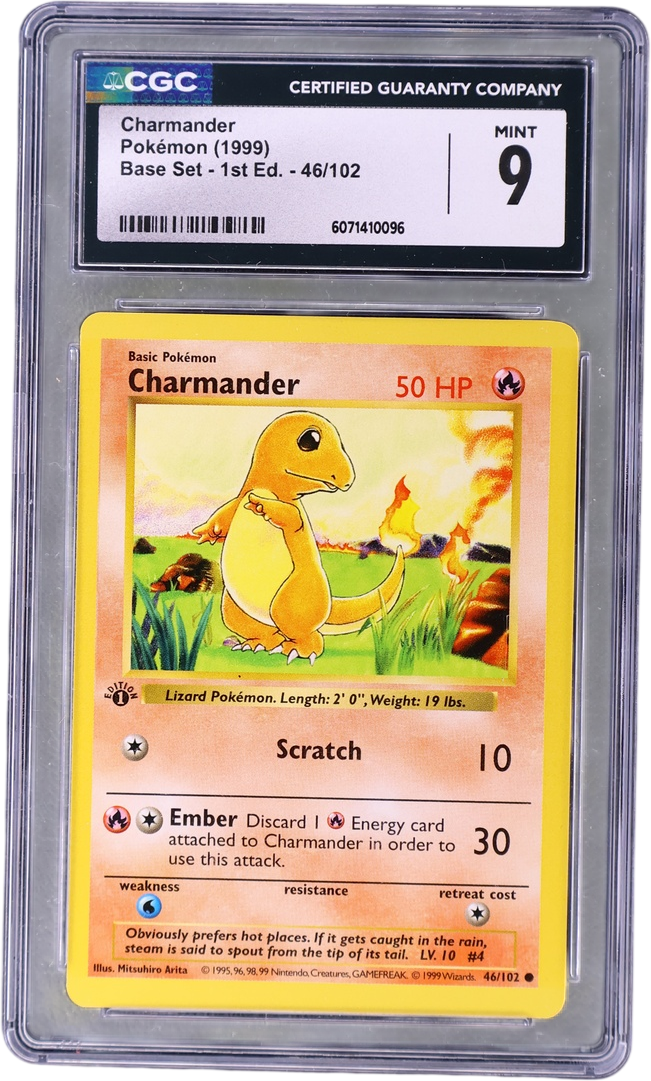 Charmander