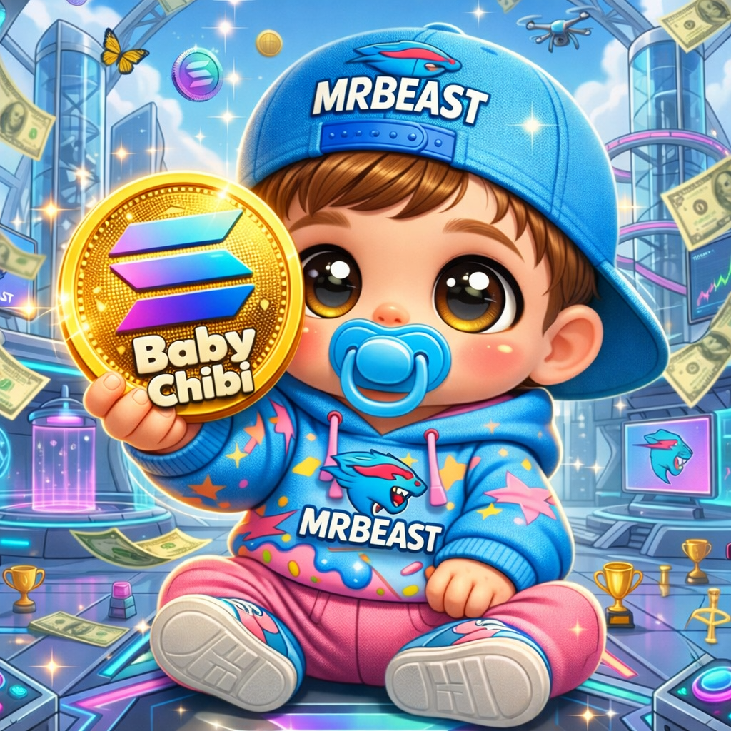 BabyC-WSOL LP