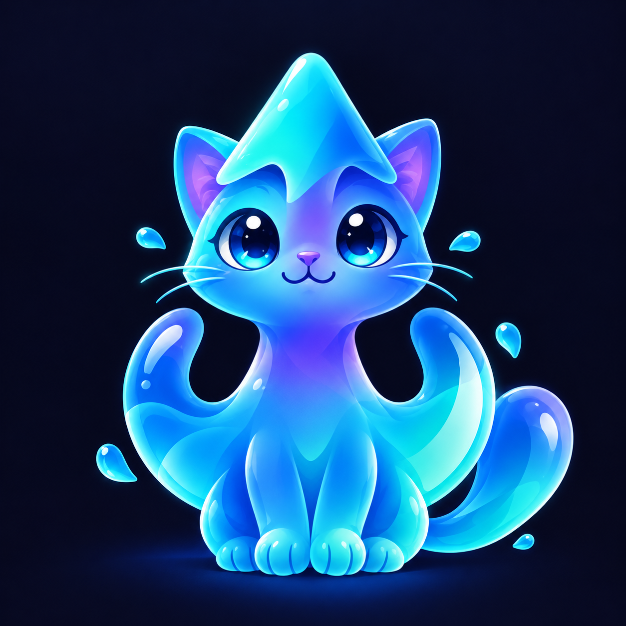 LiqCat logo