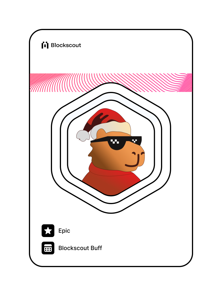 Blockscout Buff #1070