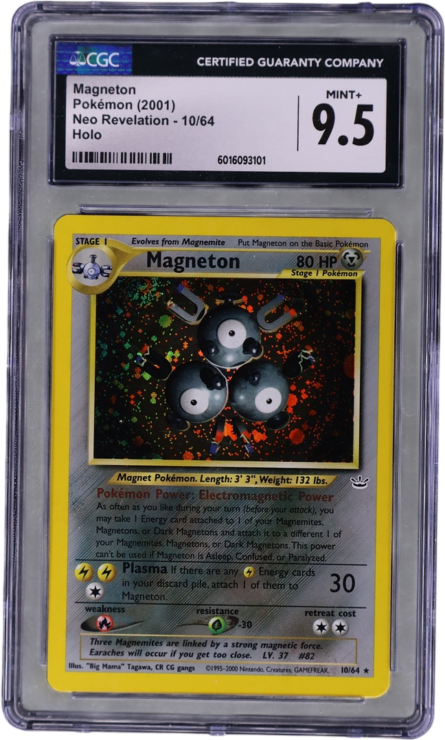 Magneton