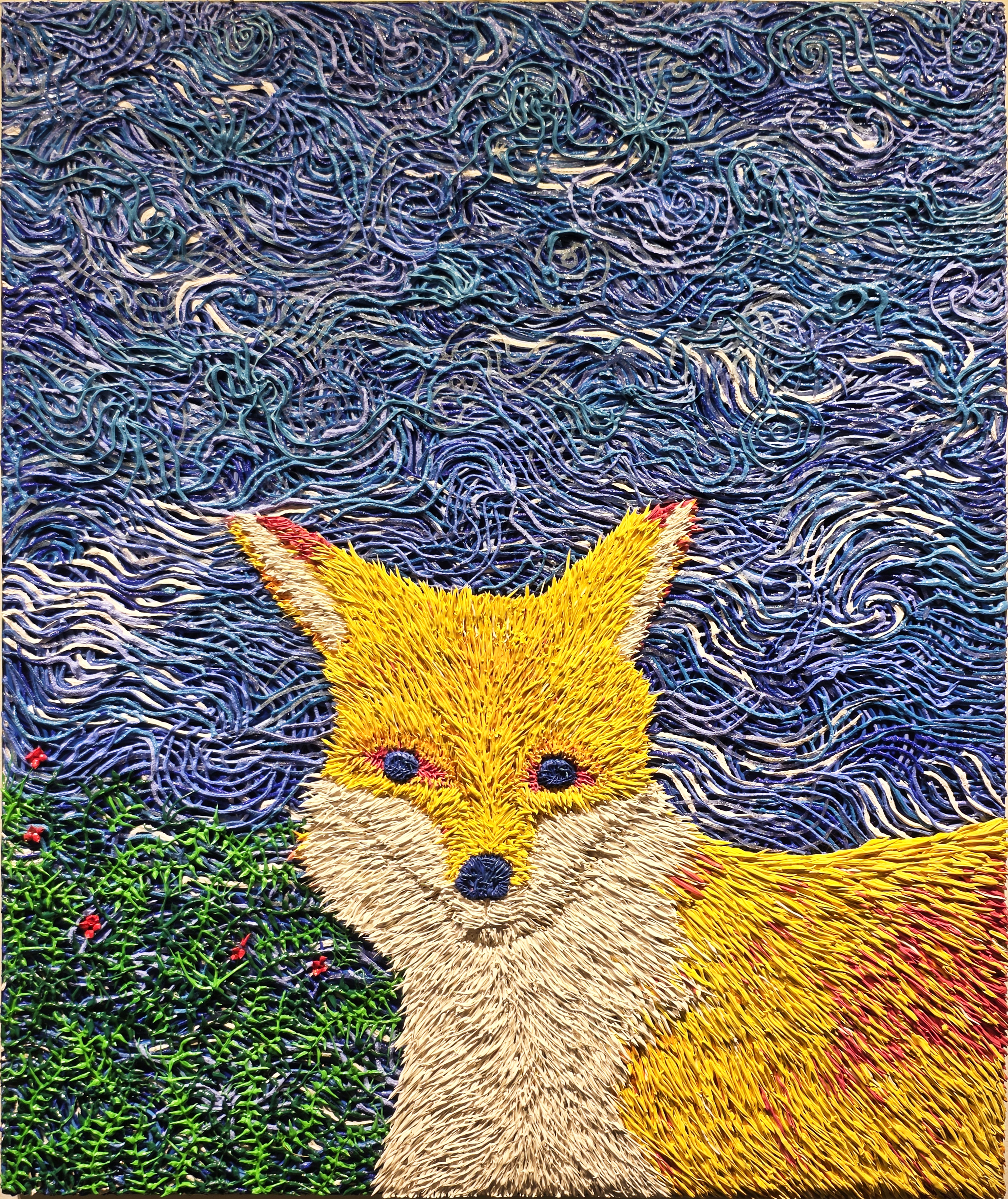 [LOT-1-2-2]Wolf