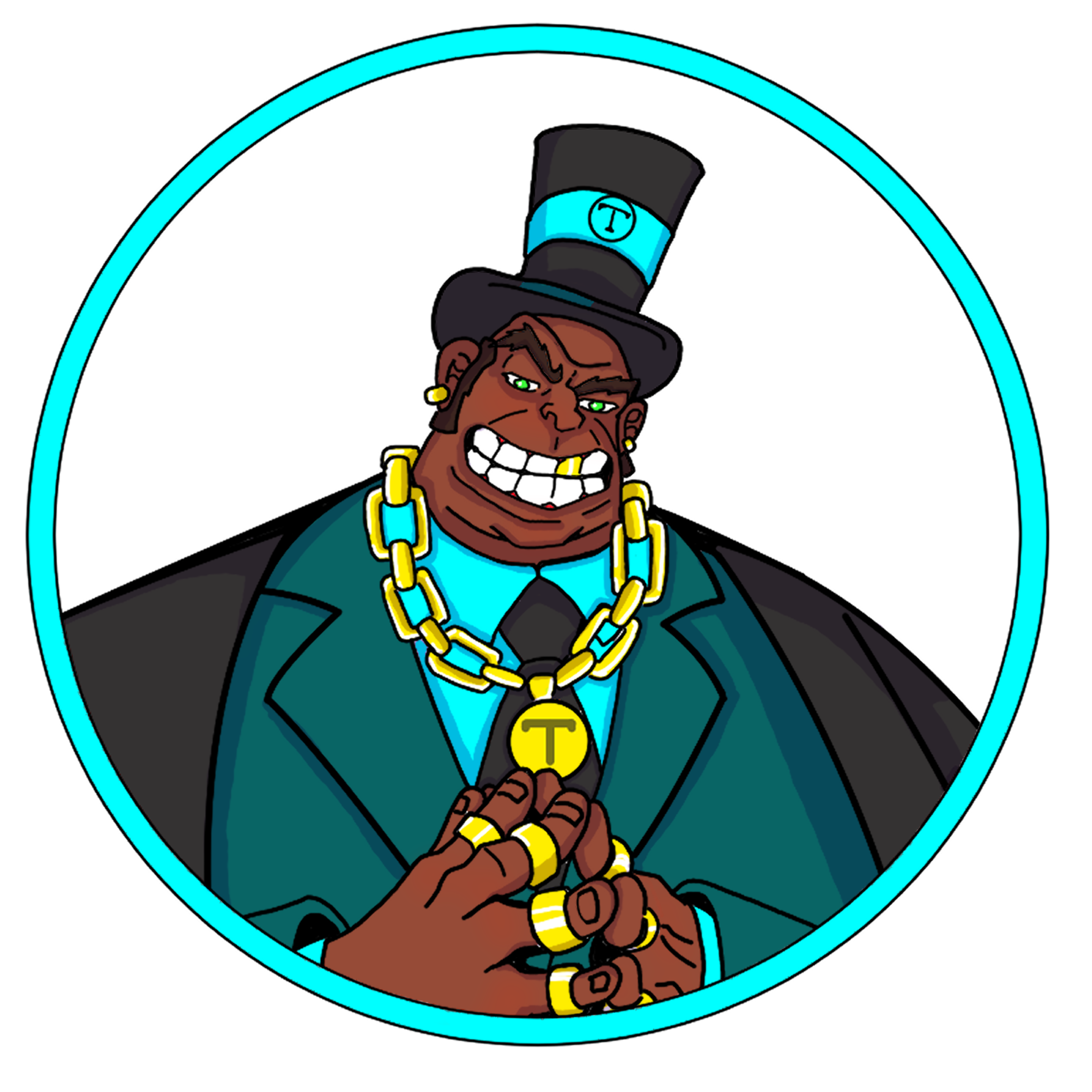 Tycoon AI