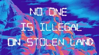 Indigenous Humans