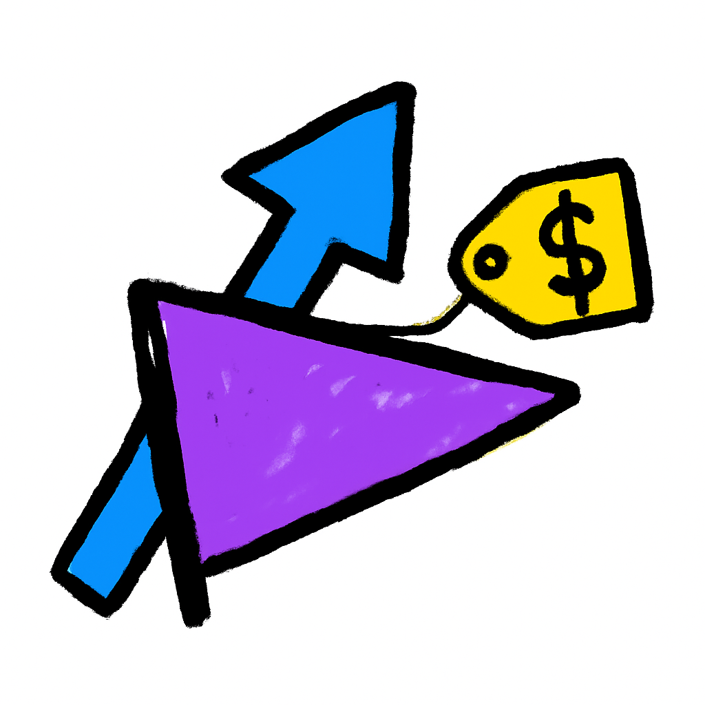 Artwork for PurplePennant