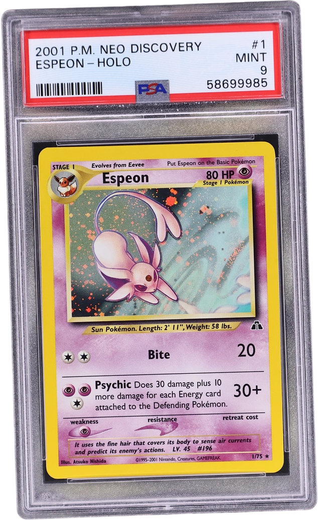 Espeon-Holo