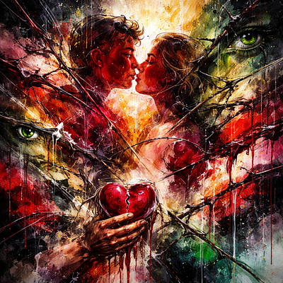 Between Us