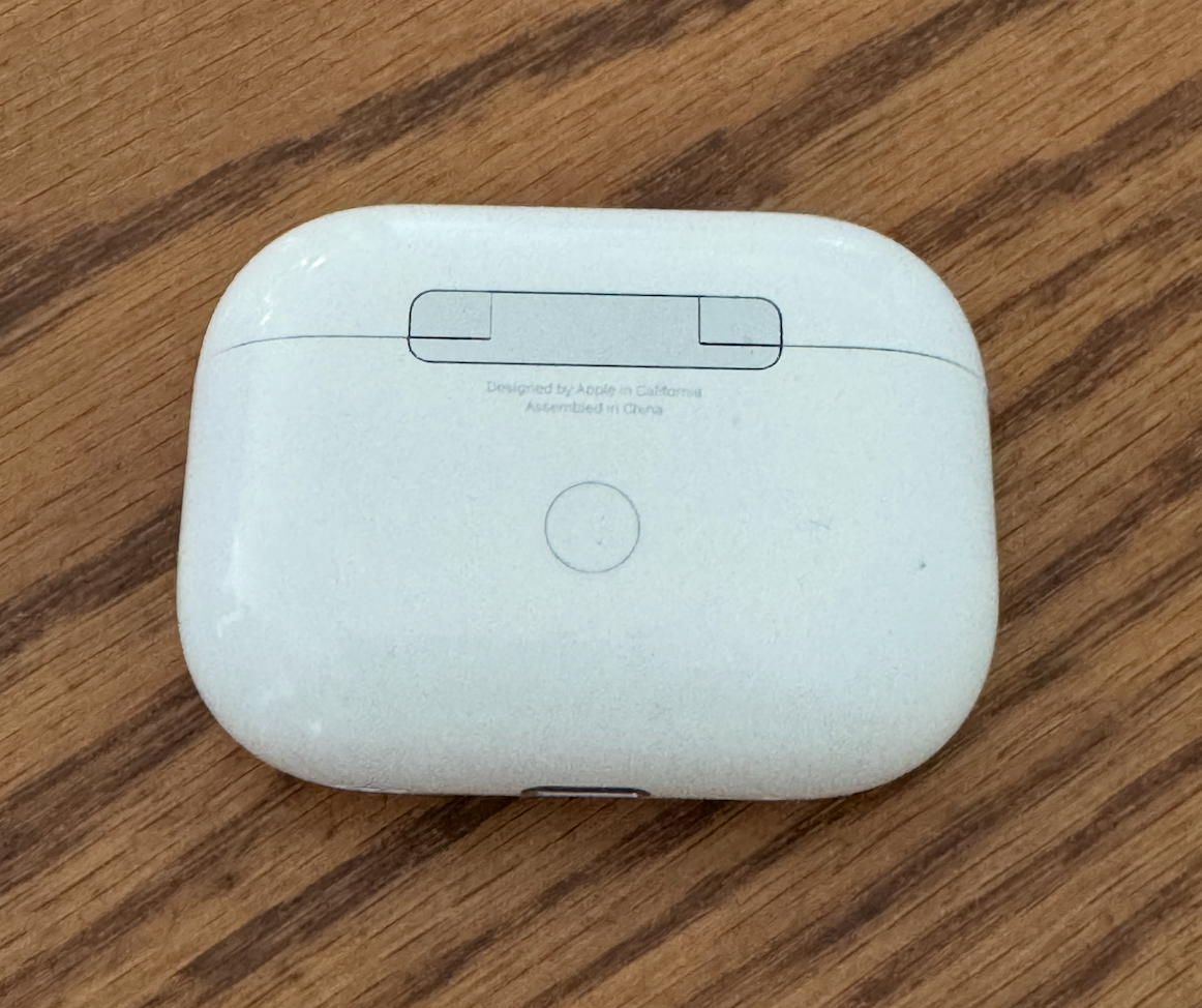airpods