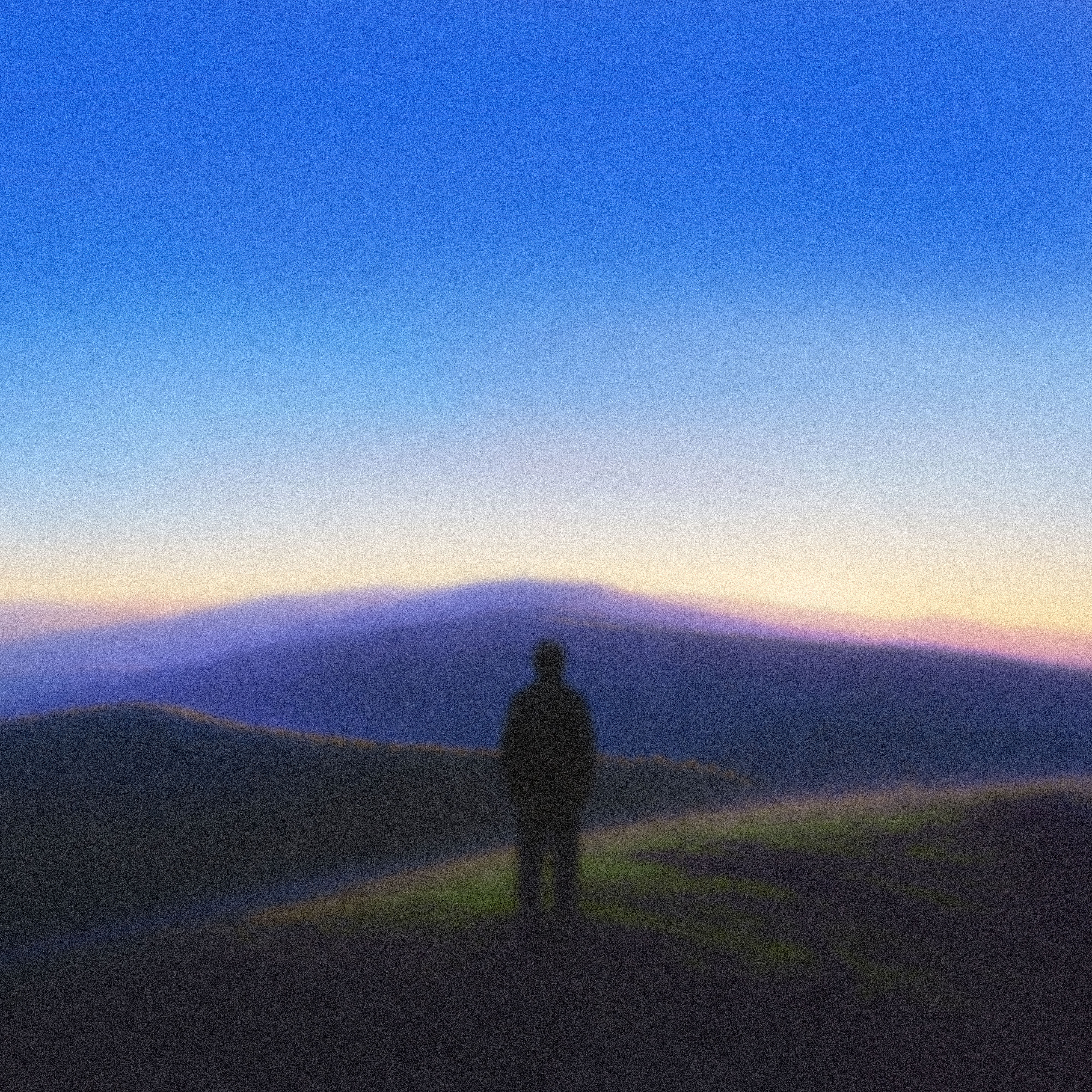 The Evolution — Evolution 1