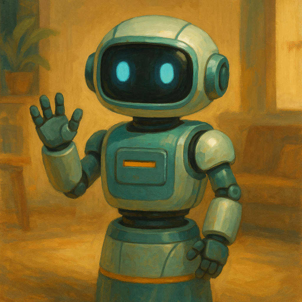 Robot