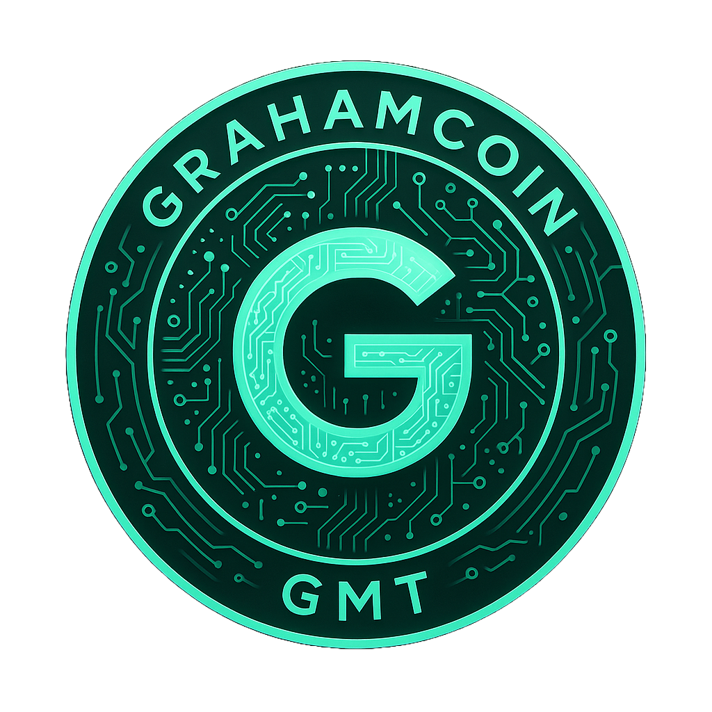 GMT Coin
