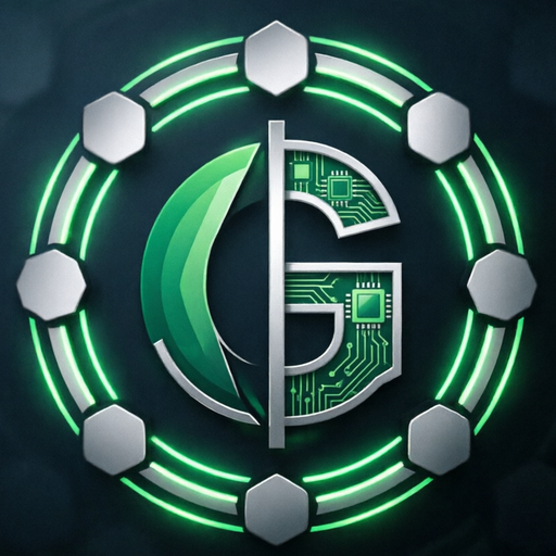 GeUSD Logo