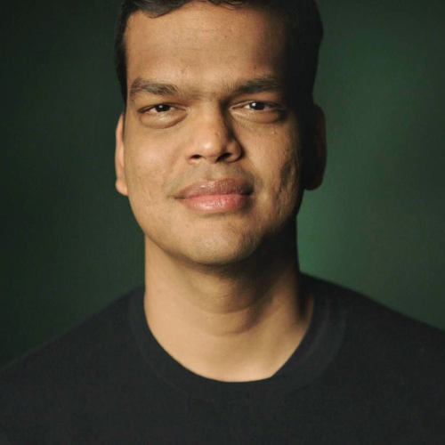 sriramk.eth Profile Photo