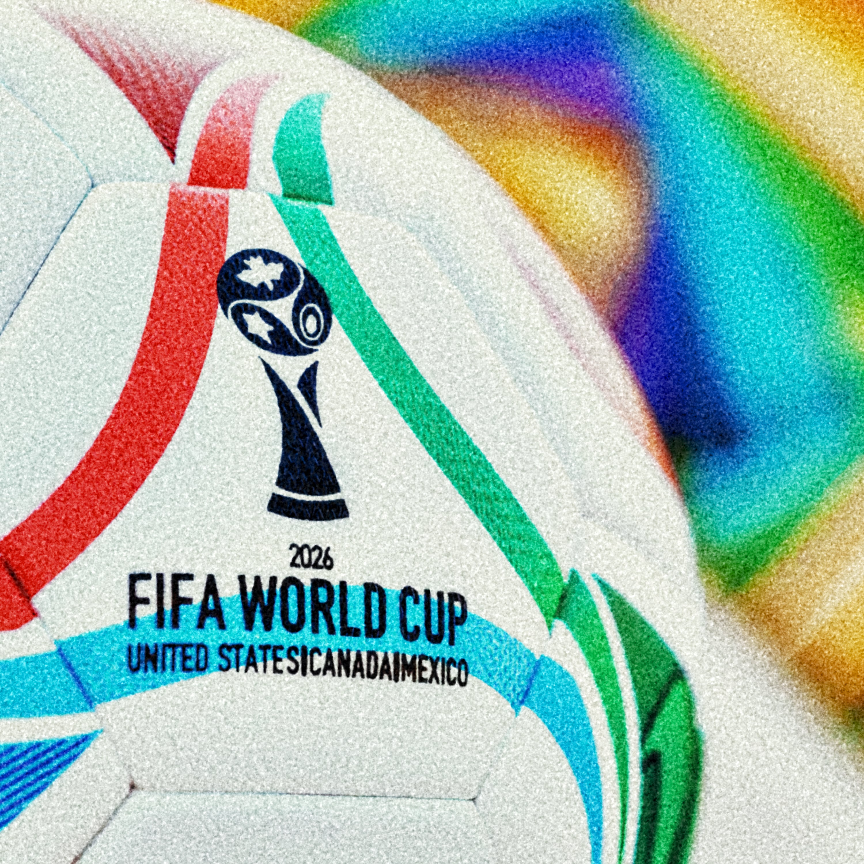 World Cup 2026