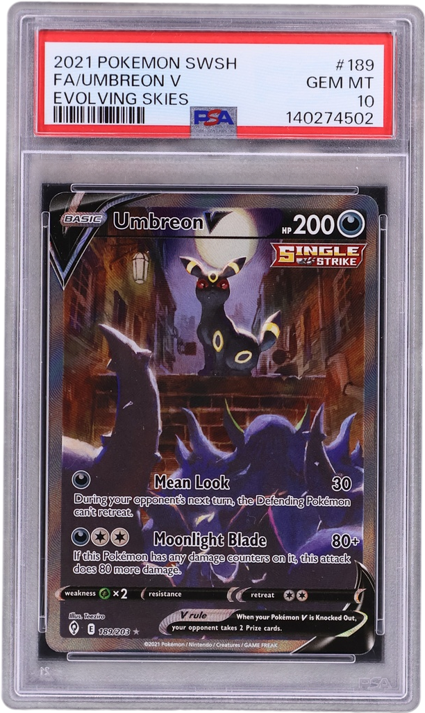 Umbreon V