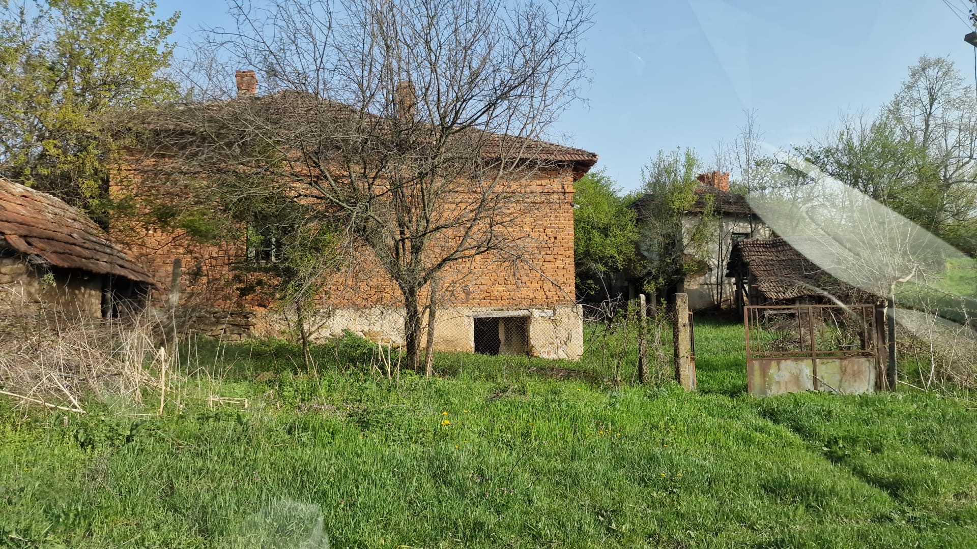 Village House for Renovation | Kireevo, Vidin Region — House For Sale in Kireevo, Vidin Region