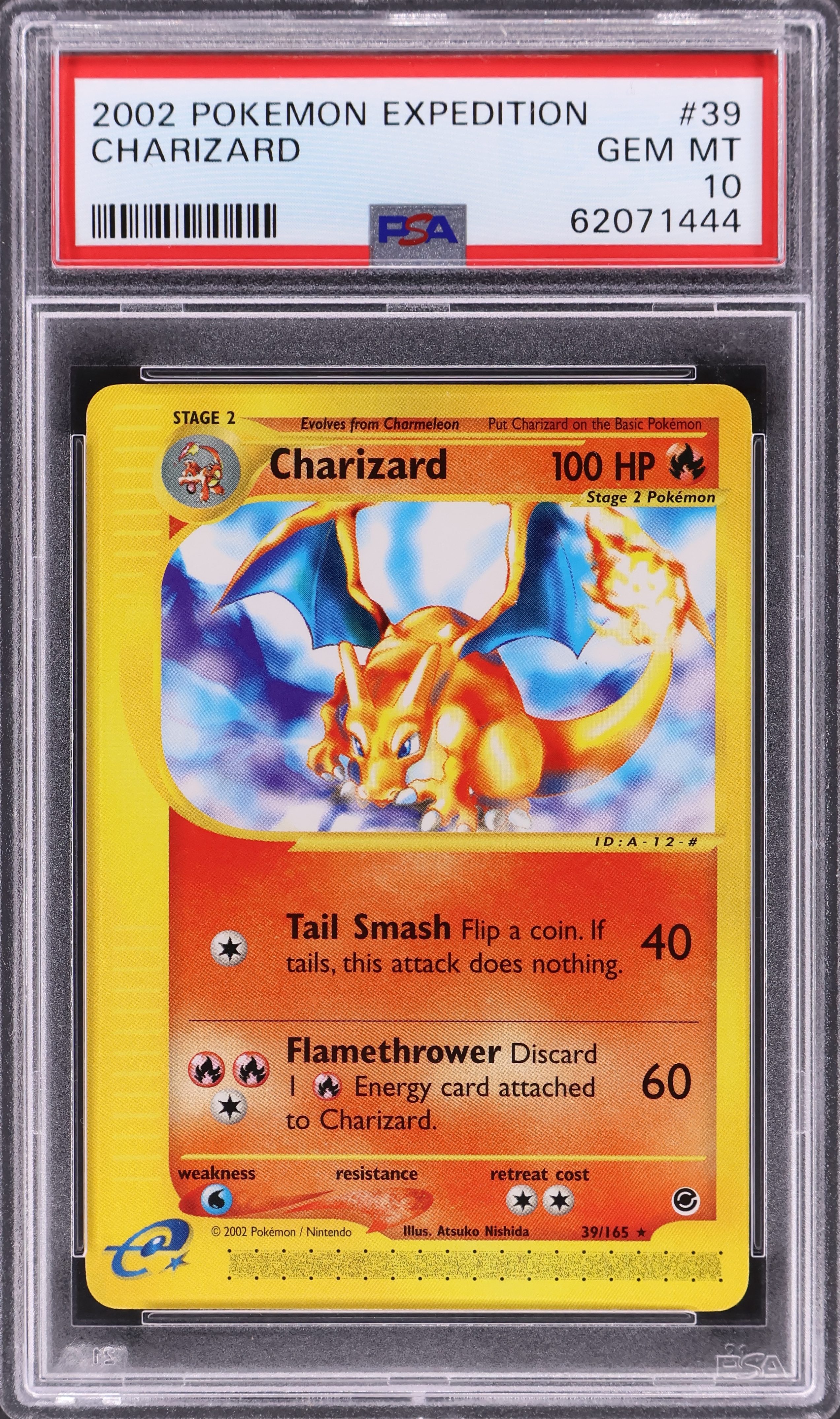 Charizard