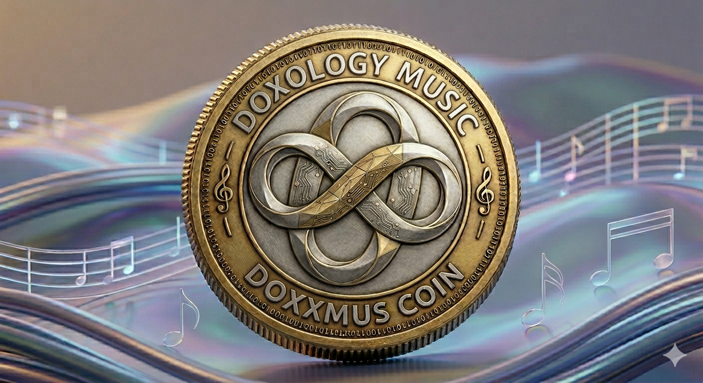 Doxology Music