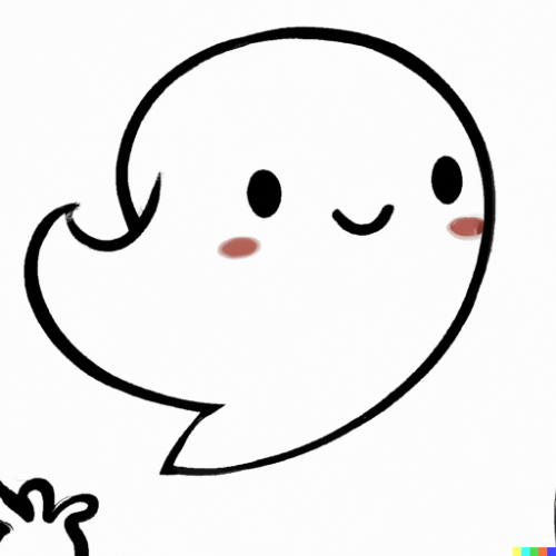 GHOST
