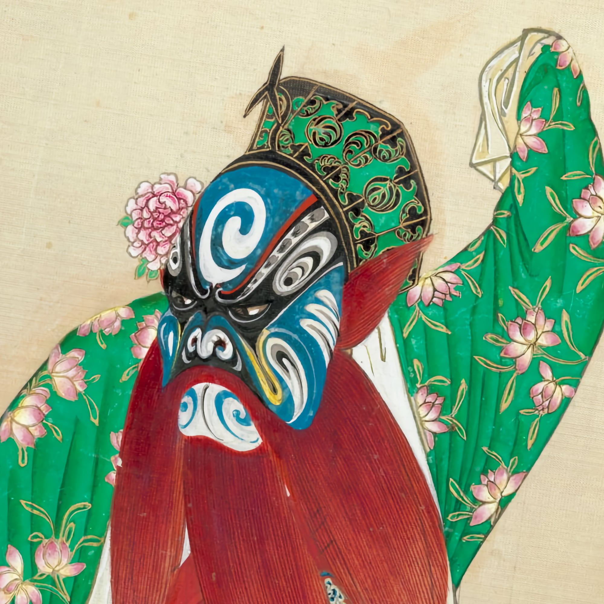 Shan Xiongxin