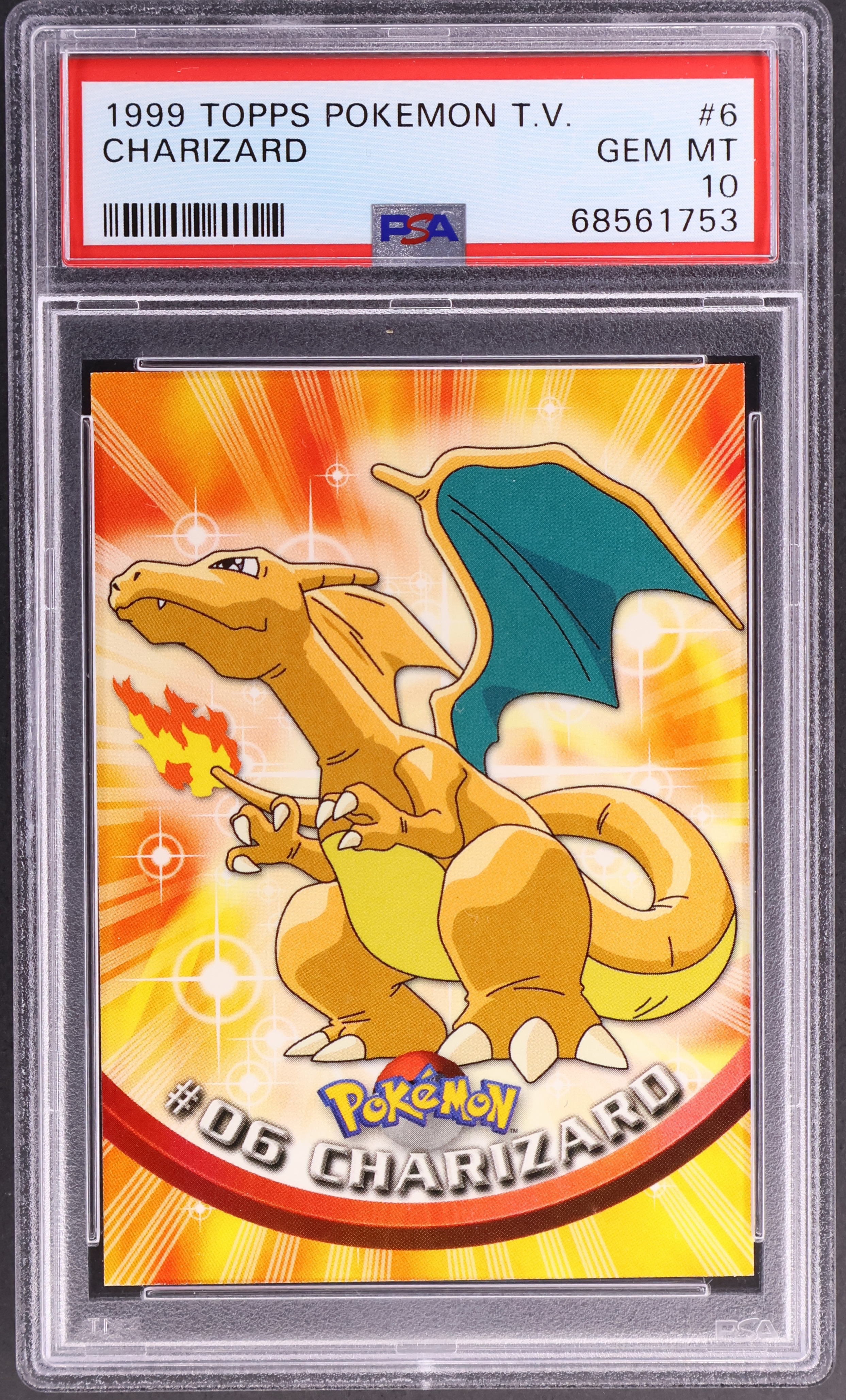 Charizard