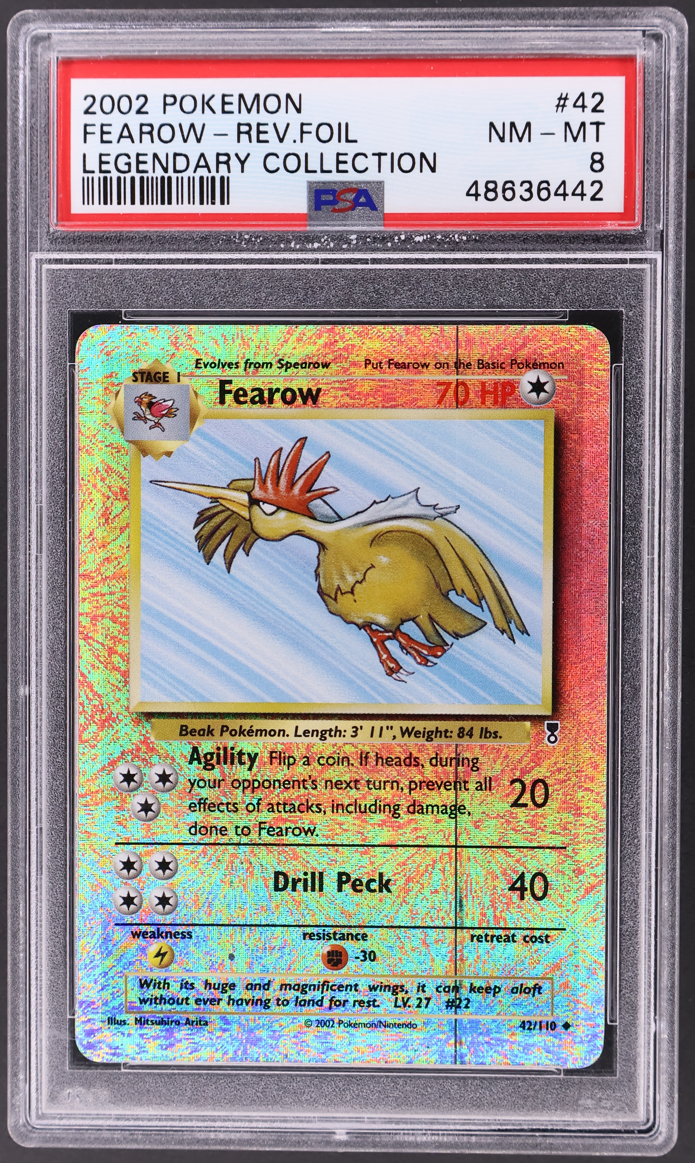 Fearow