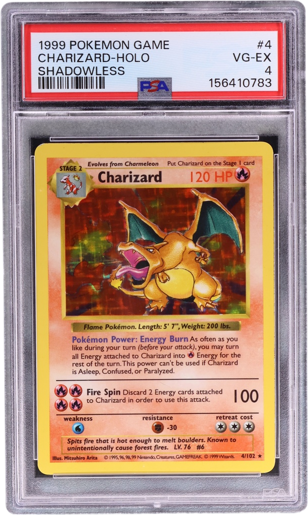 Charizard-Holo