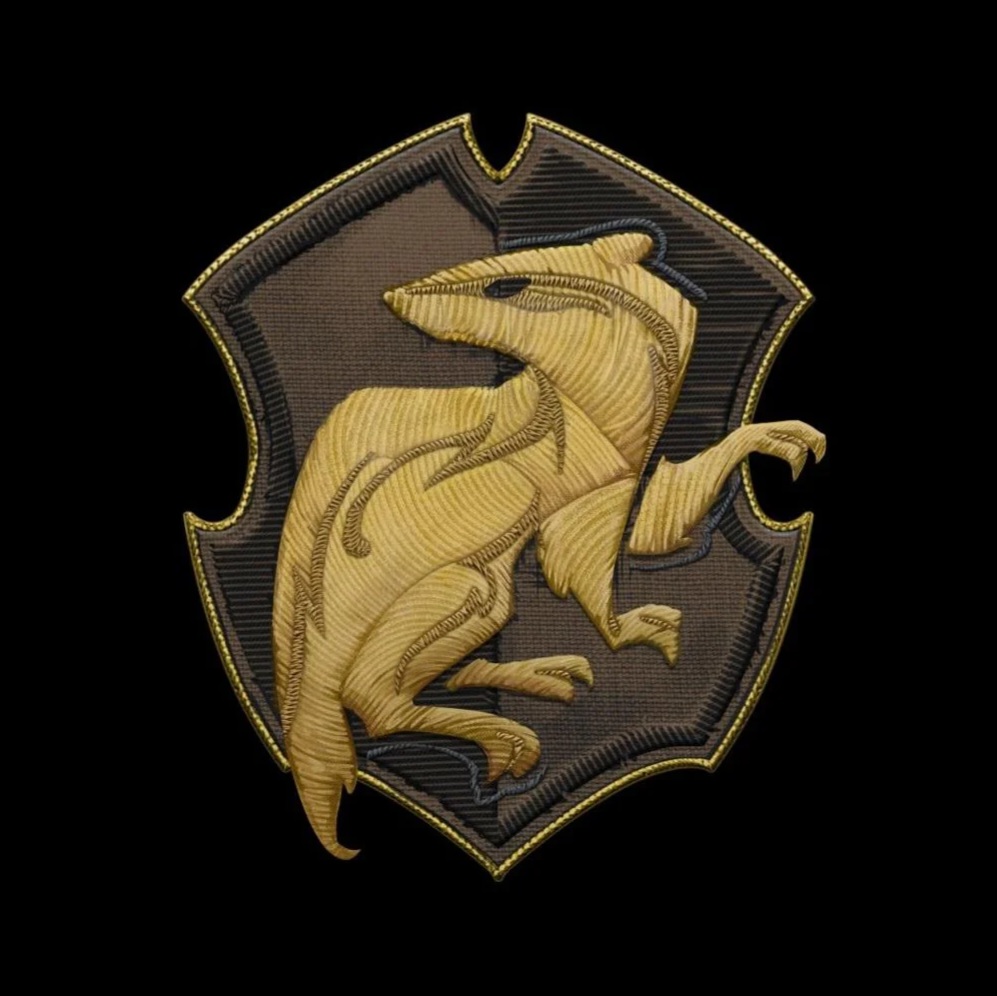 HUFFLEPUFF