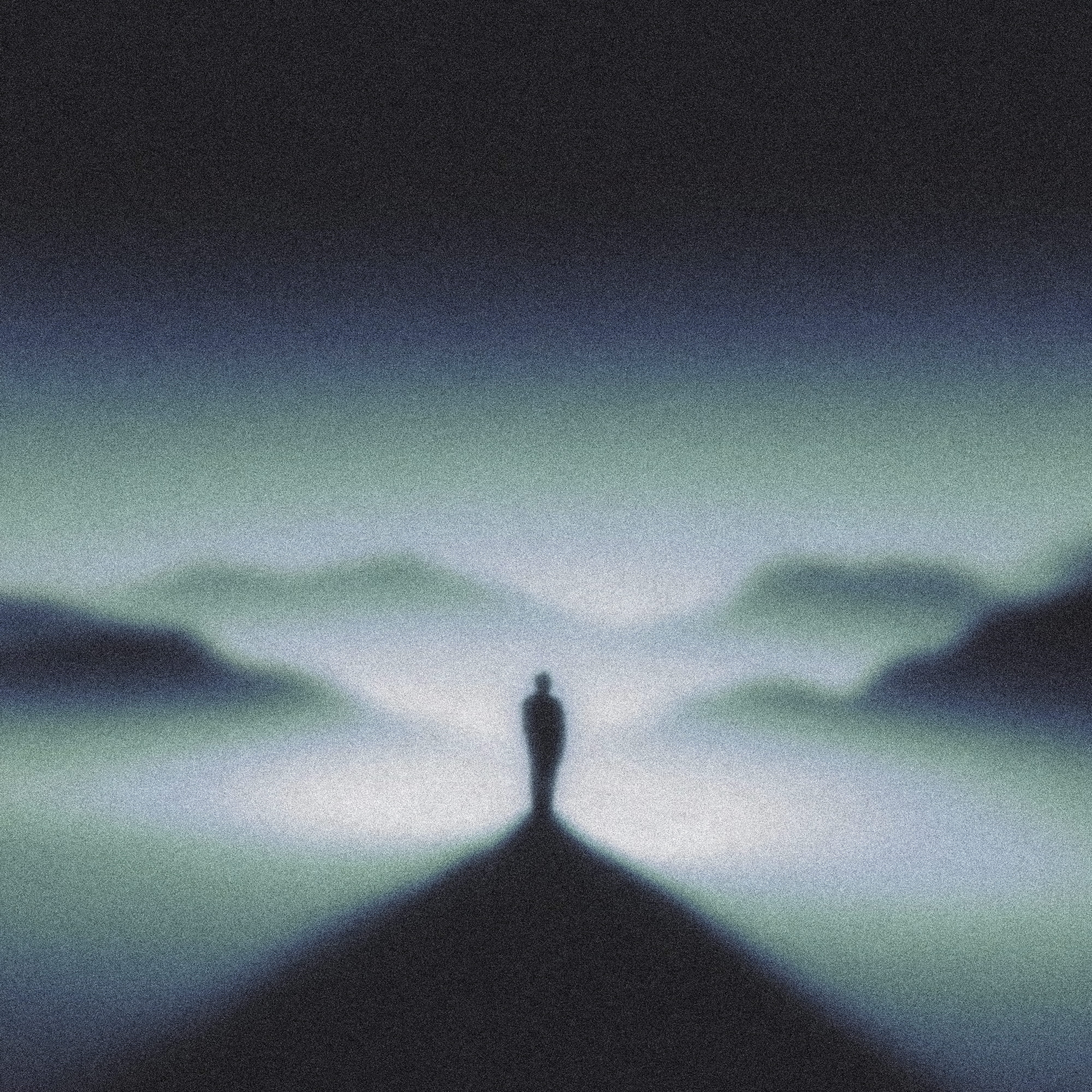 Where I Begin — Chapter I