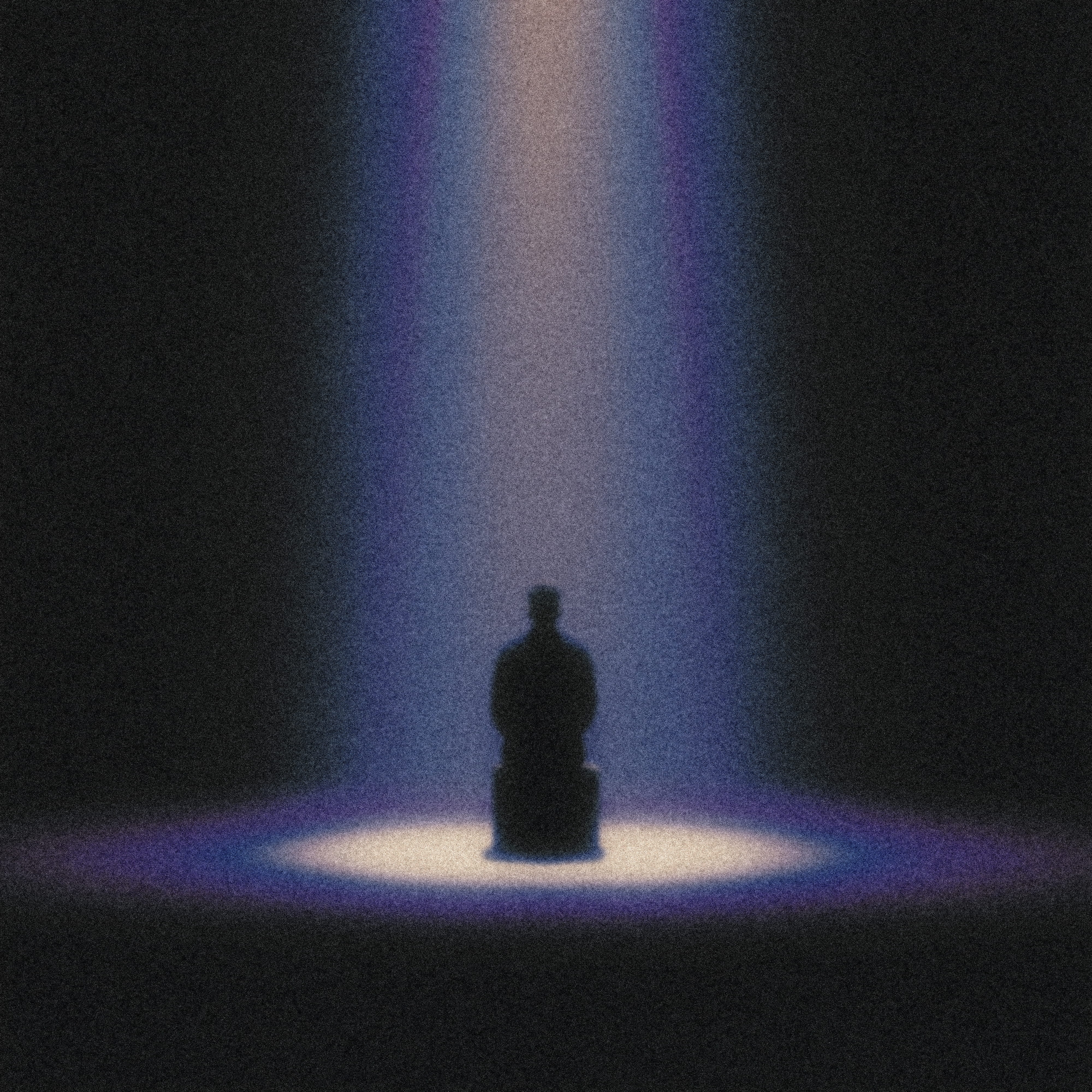 In Silence — Chapter VI of ISOLATED