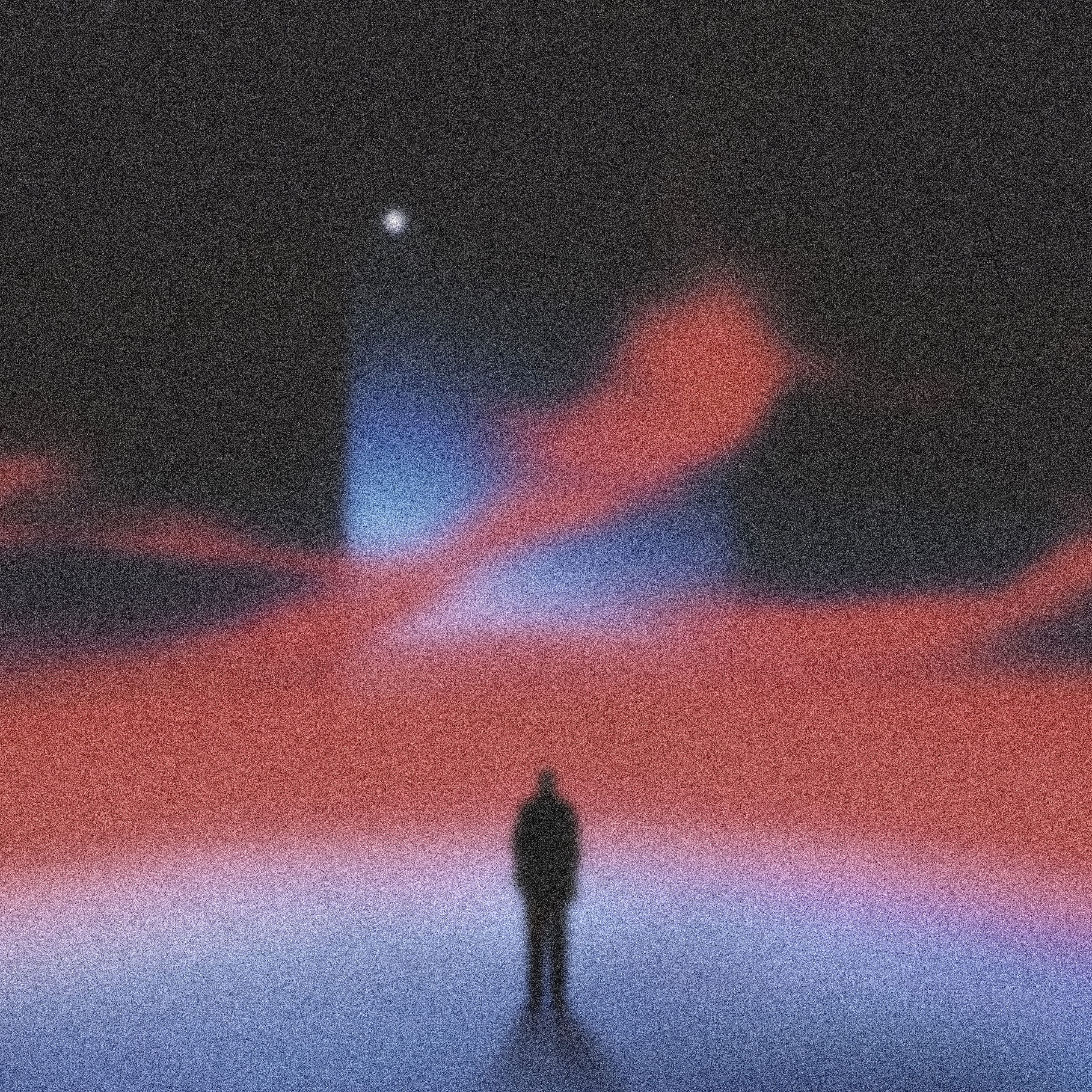 Past the Horizon— Chapter VII of ISOLATED