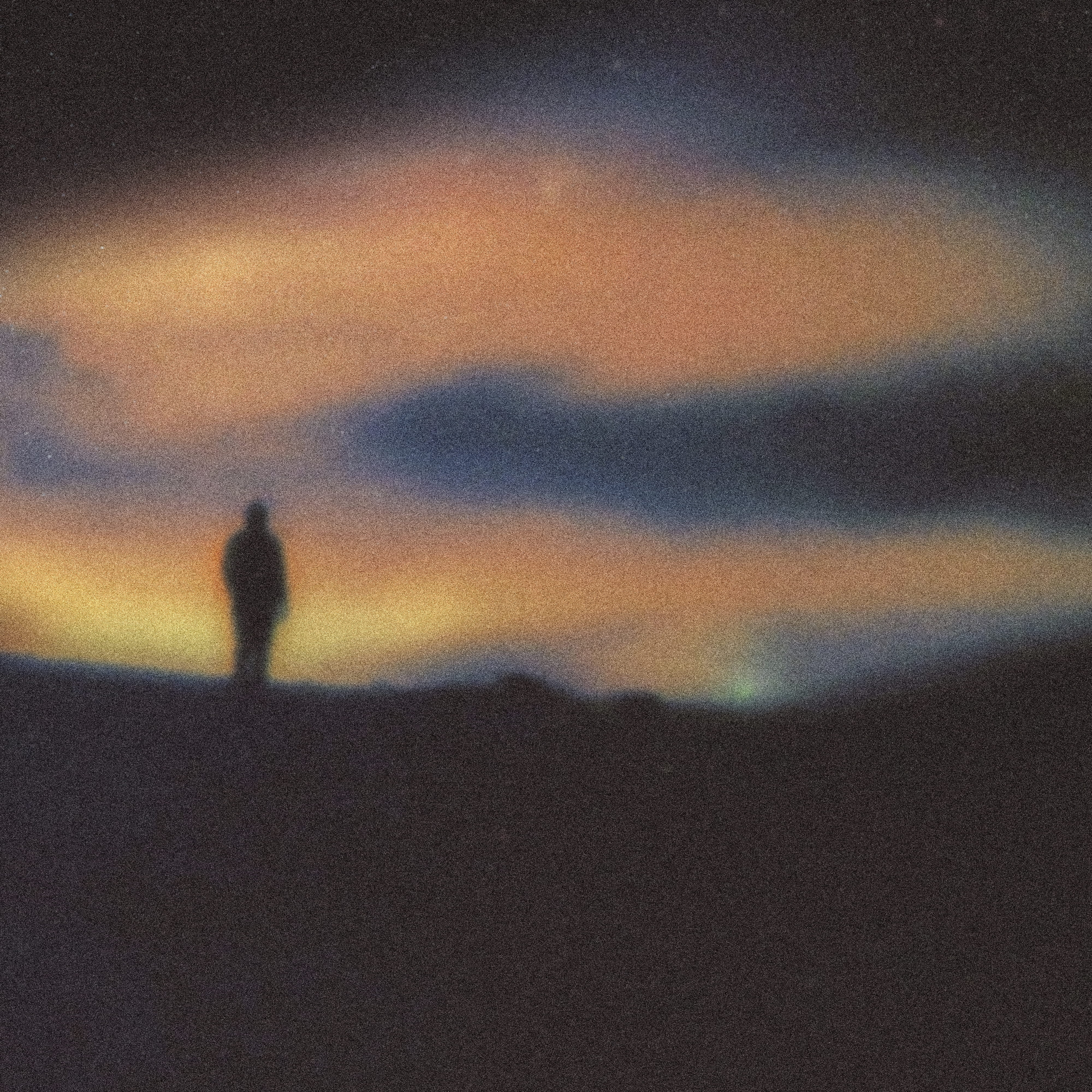 What Remained — Chapter VIII of ISOLATED